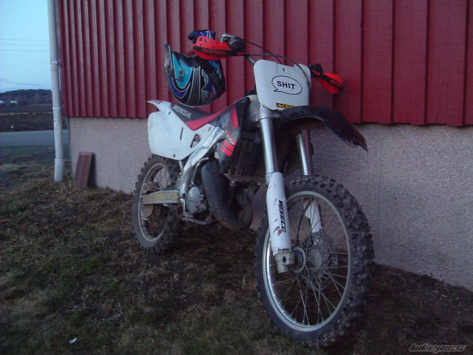 Bike Photo 332054