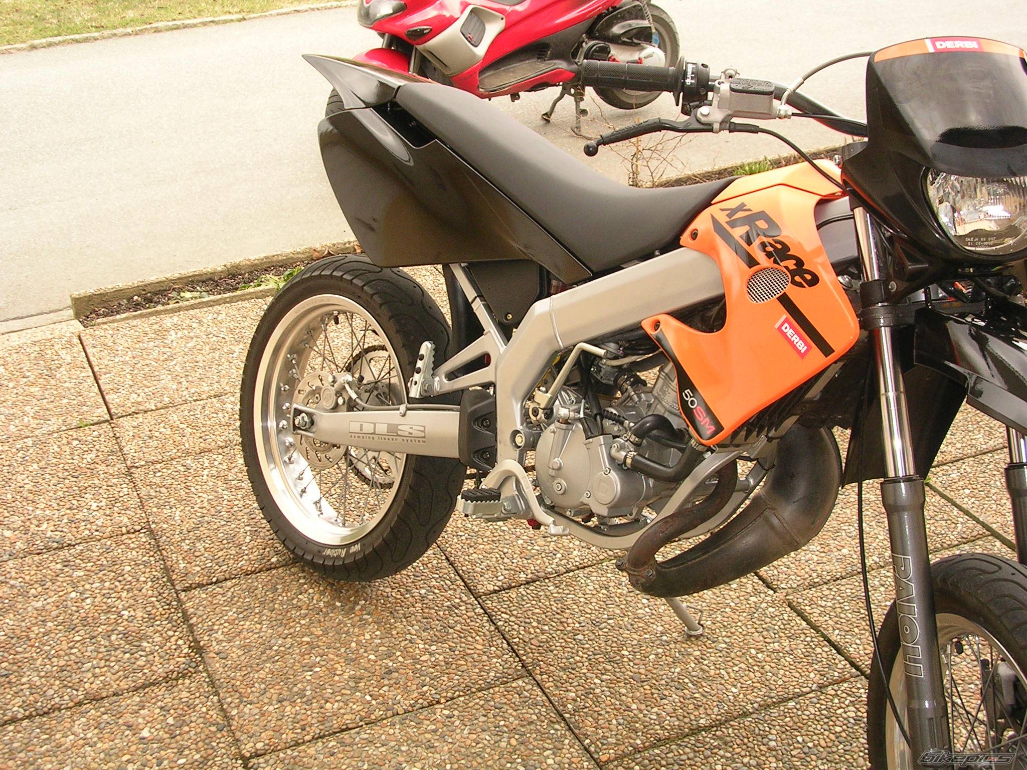 Bike Photo 332081