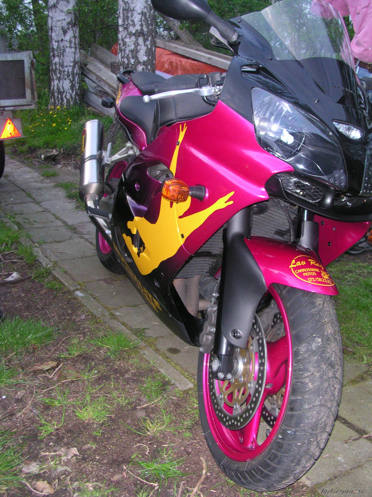 Bike Photo 332089