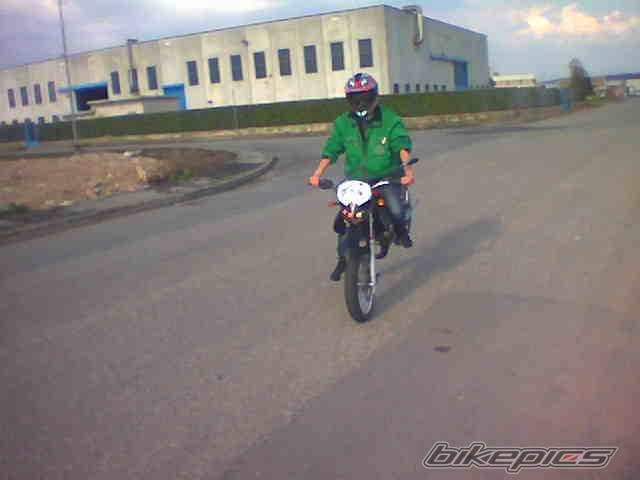 Bike Photo 332092
