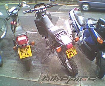 Bike Photo 3321