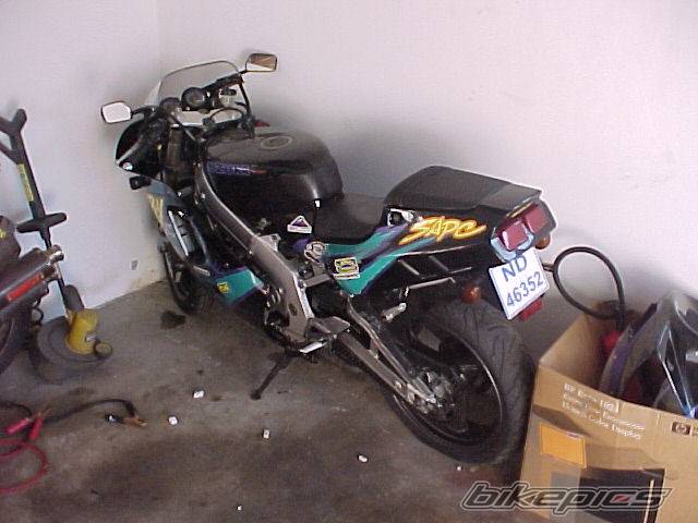Bike Photo 33212