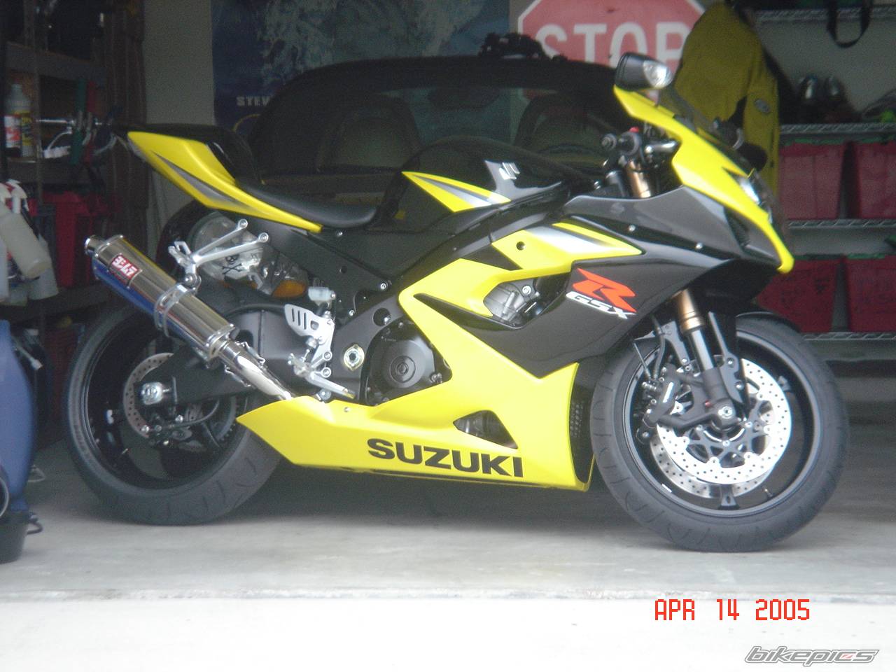 Bike Photo 332175