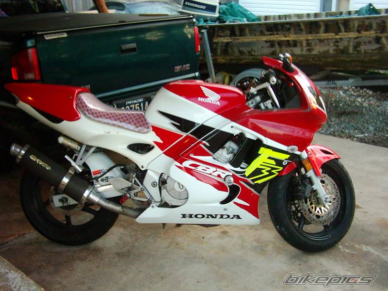 Bike Photo 332197