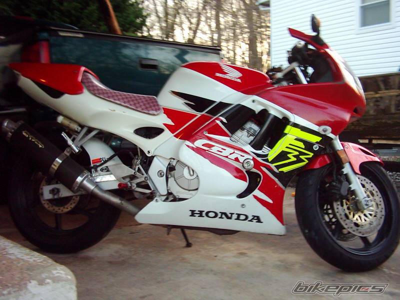 Bike Photo 332201