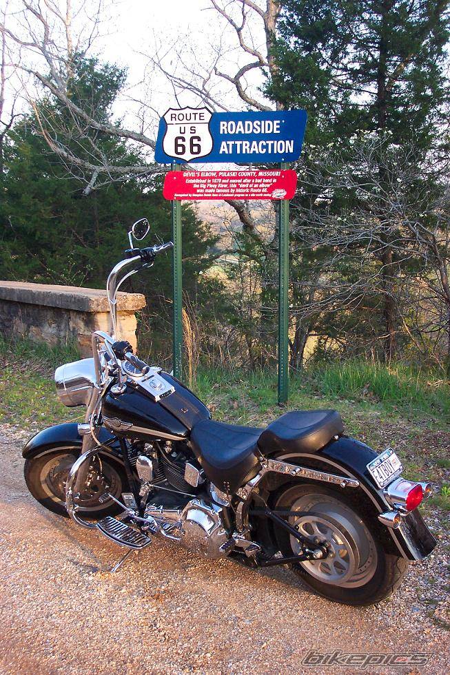 Bike Photo 332215