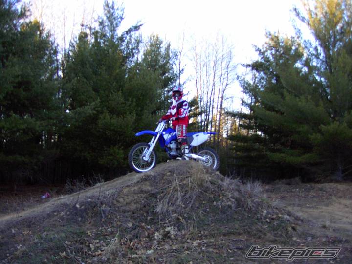 Bike Photo 332230
