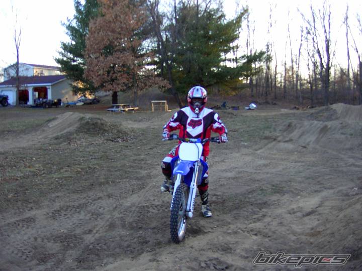 Bike Photo 332234