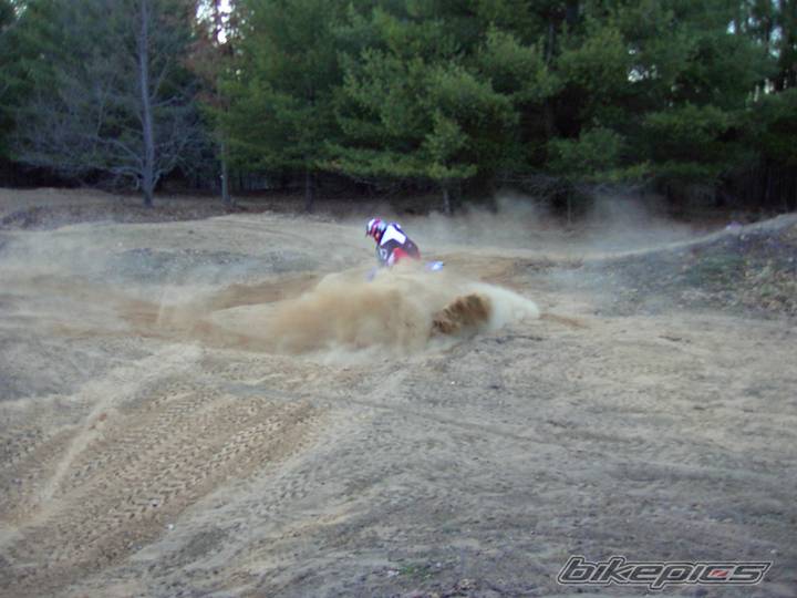 Bike Photo 332237