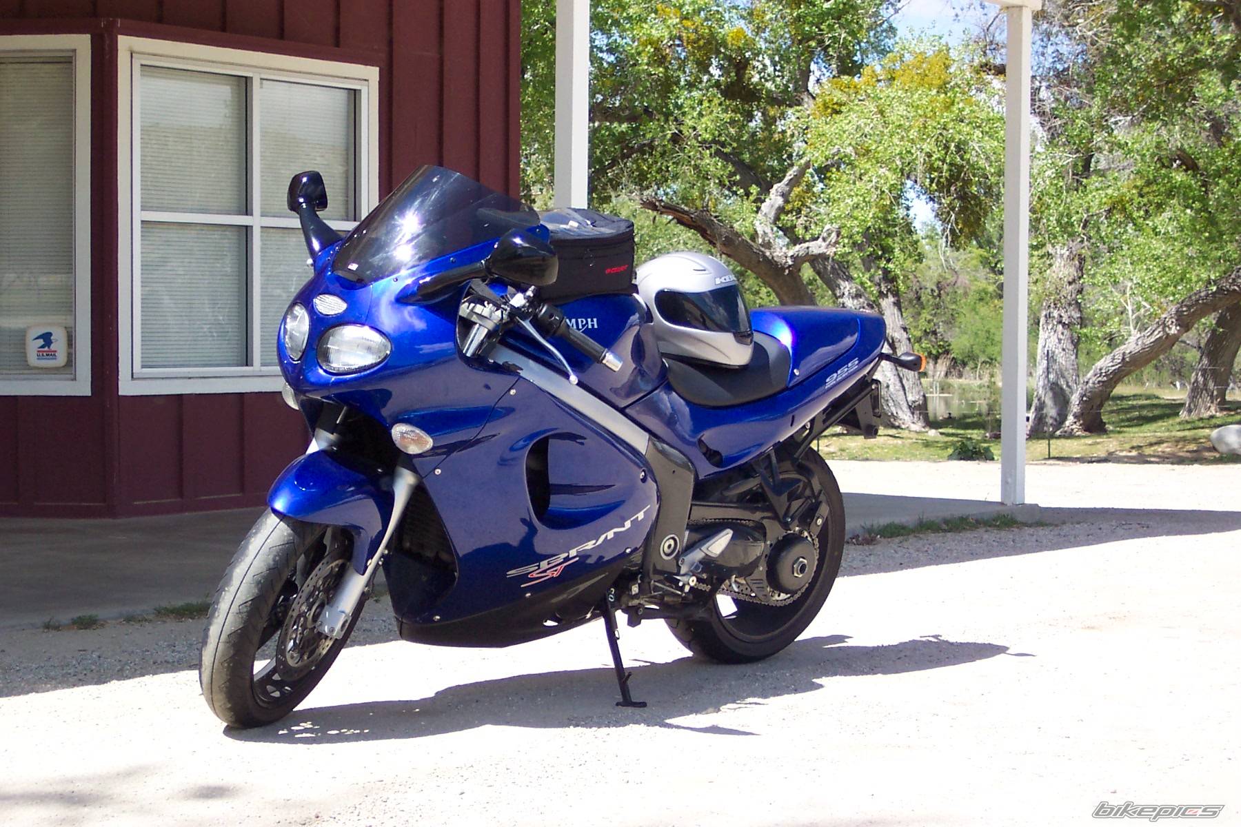 Bike Photo 332246