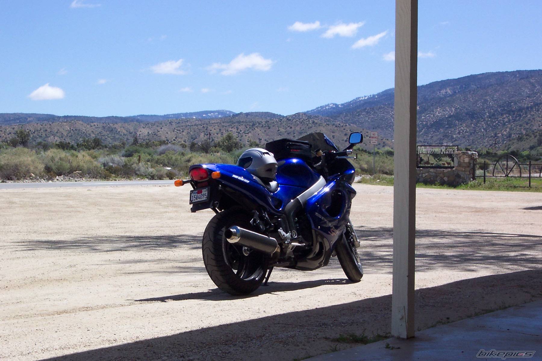 Bike Photo 332247