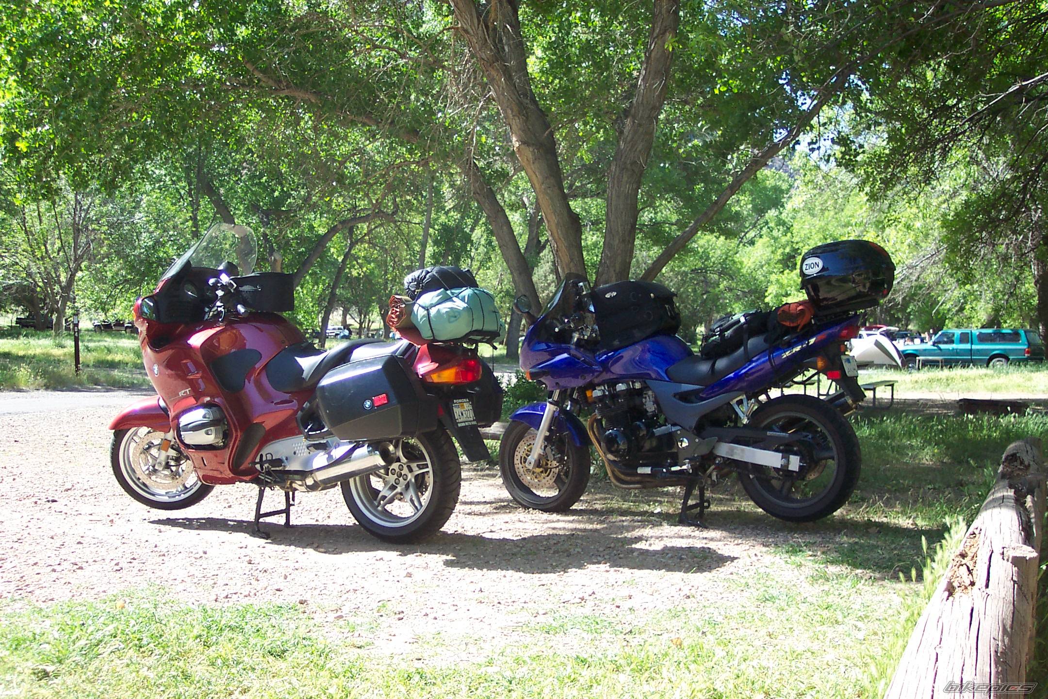 Bike Photo 332252