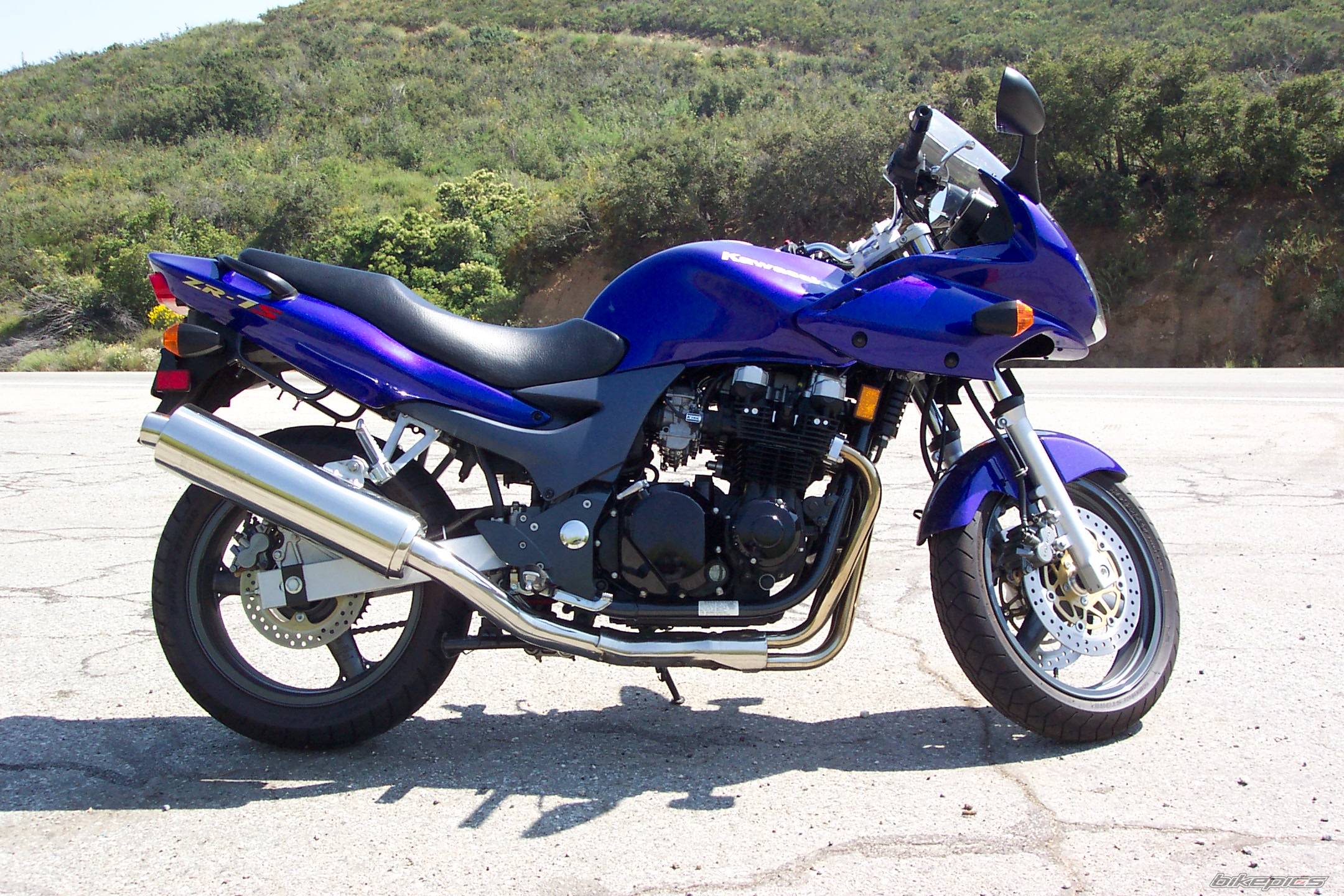 Bike Photo 332253