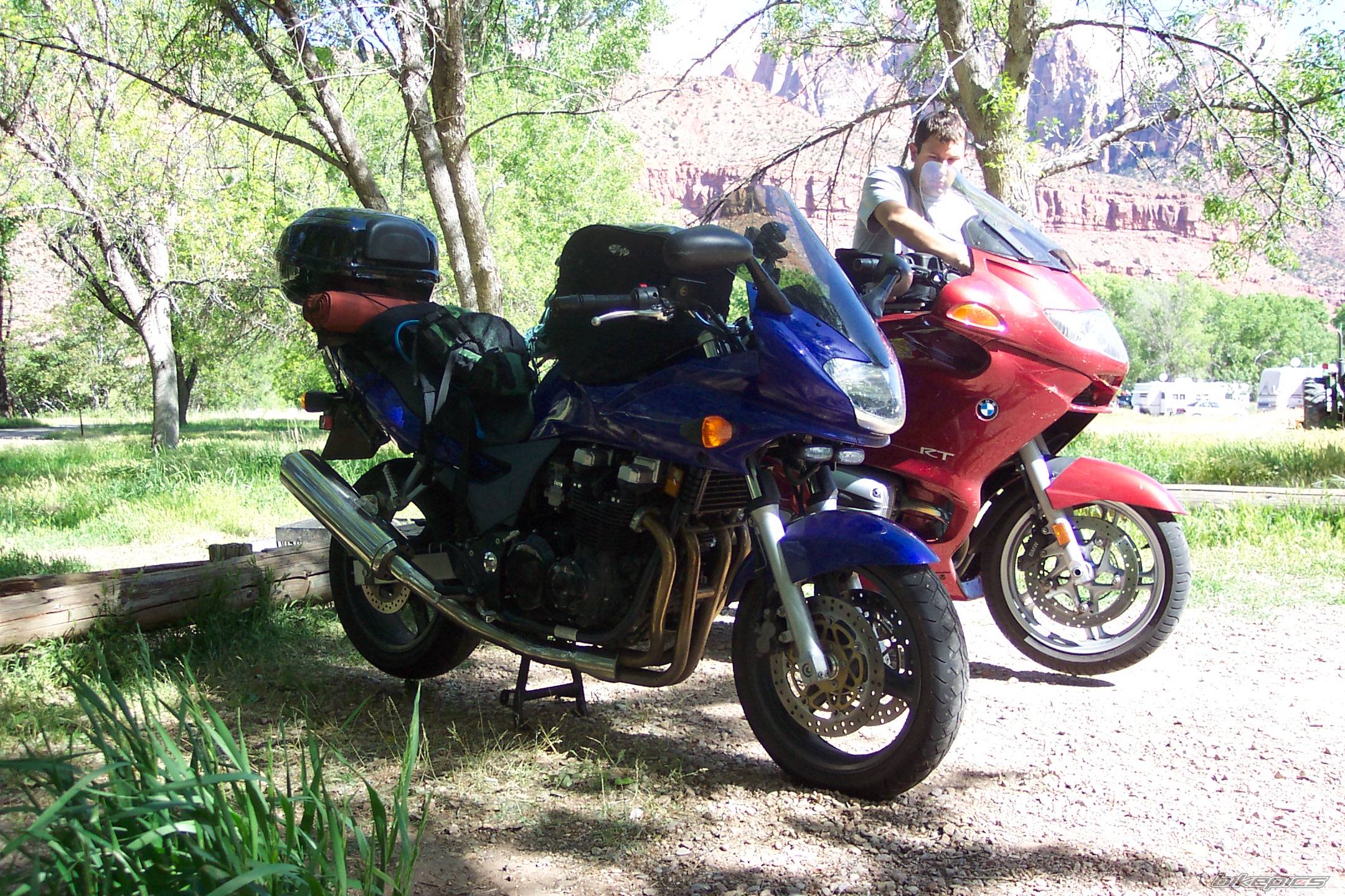 Bike Photo 332259