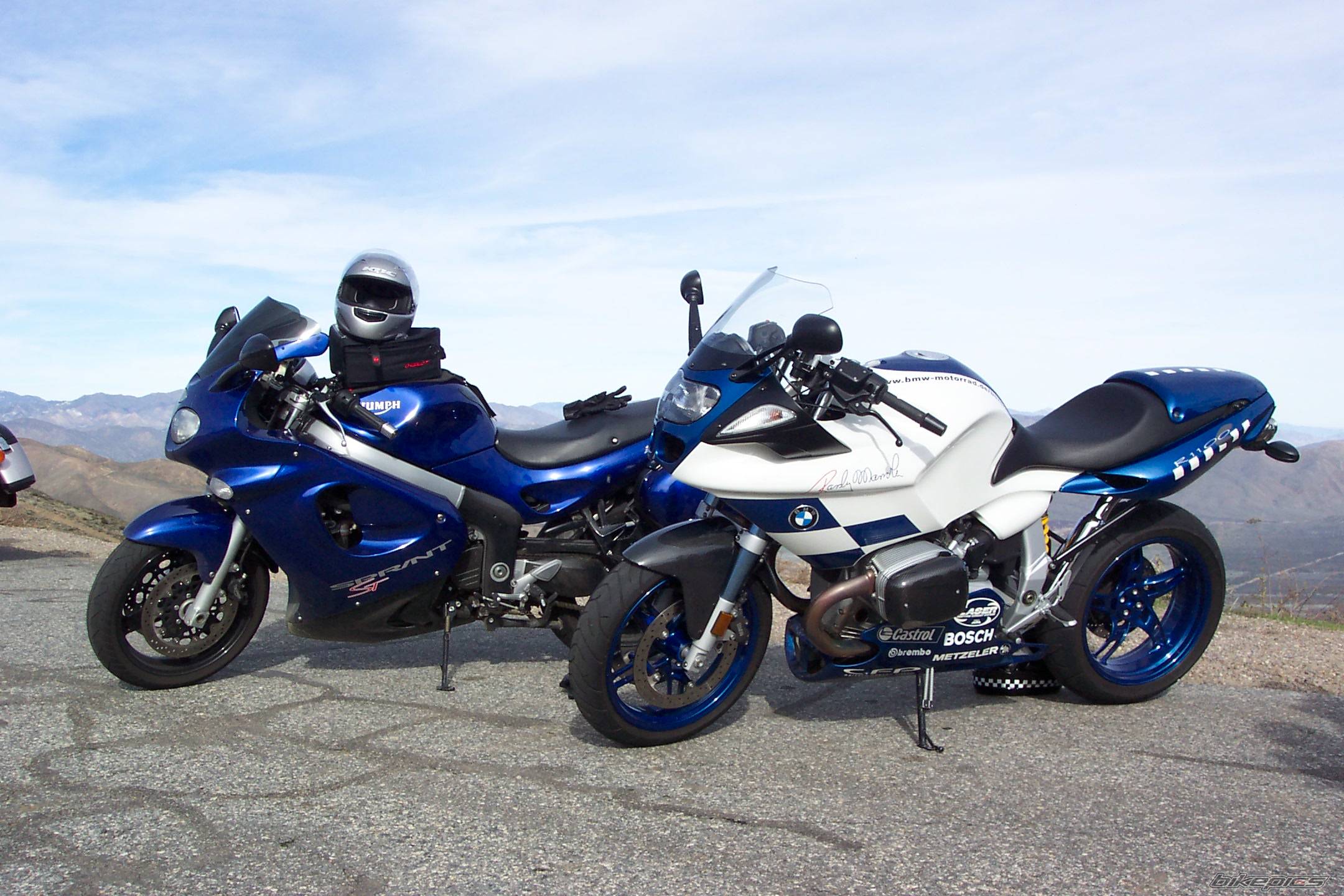 Bike Photo 332265