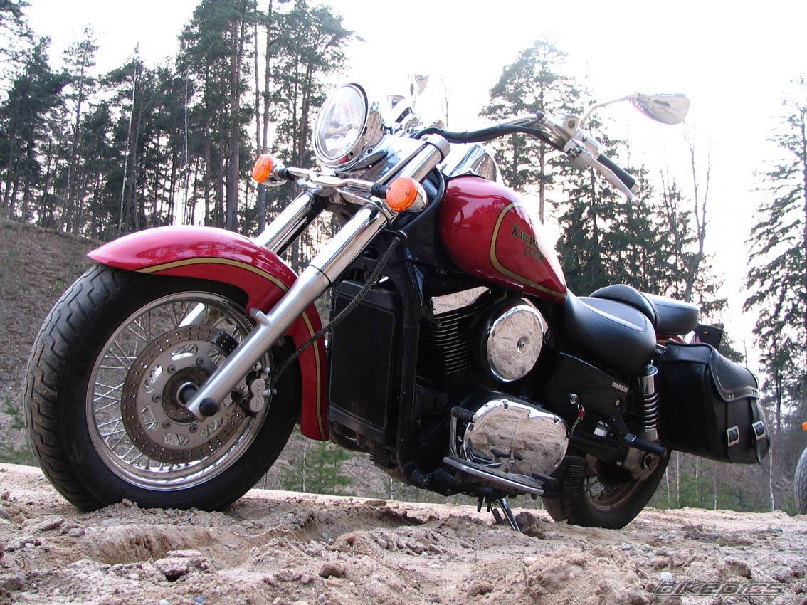 Bike Photo 332266