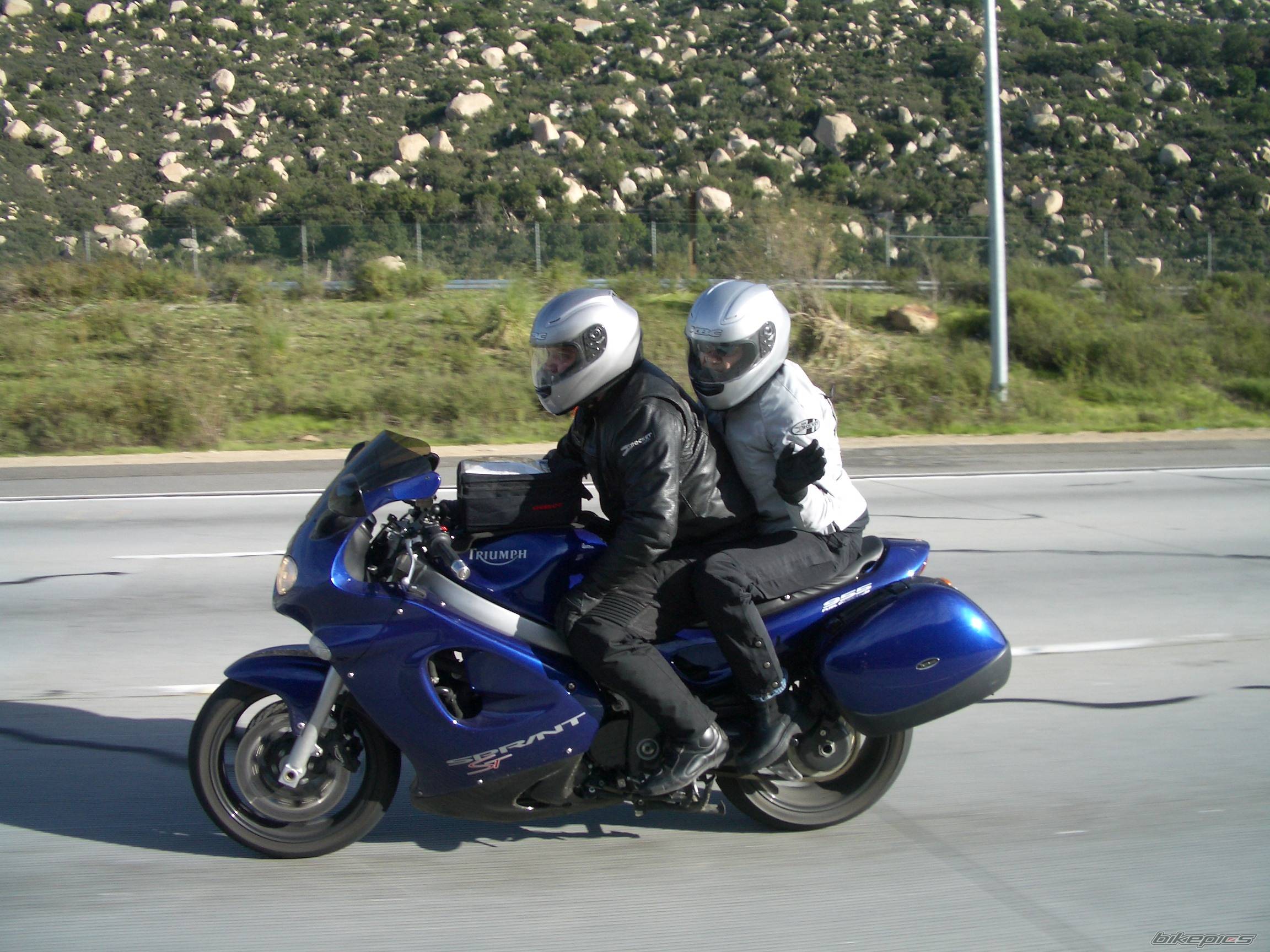Bike Photo 332267