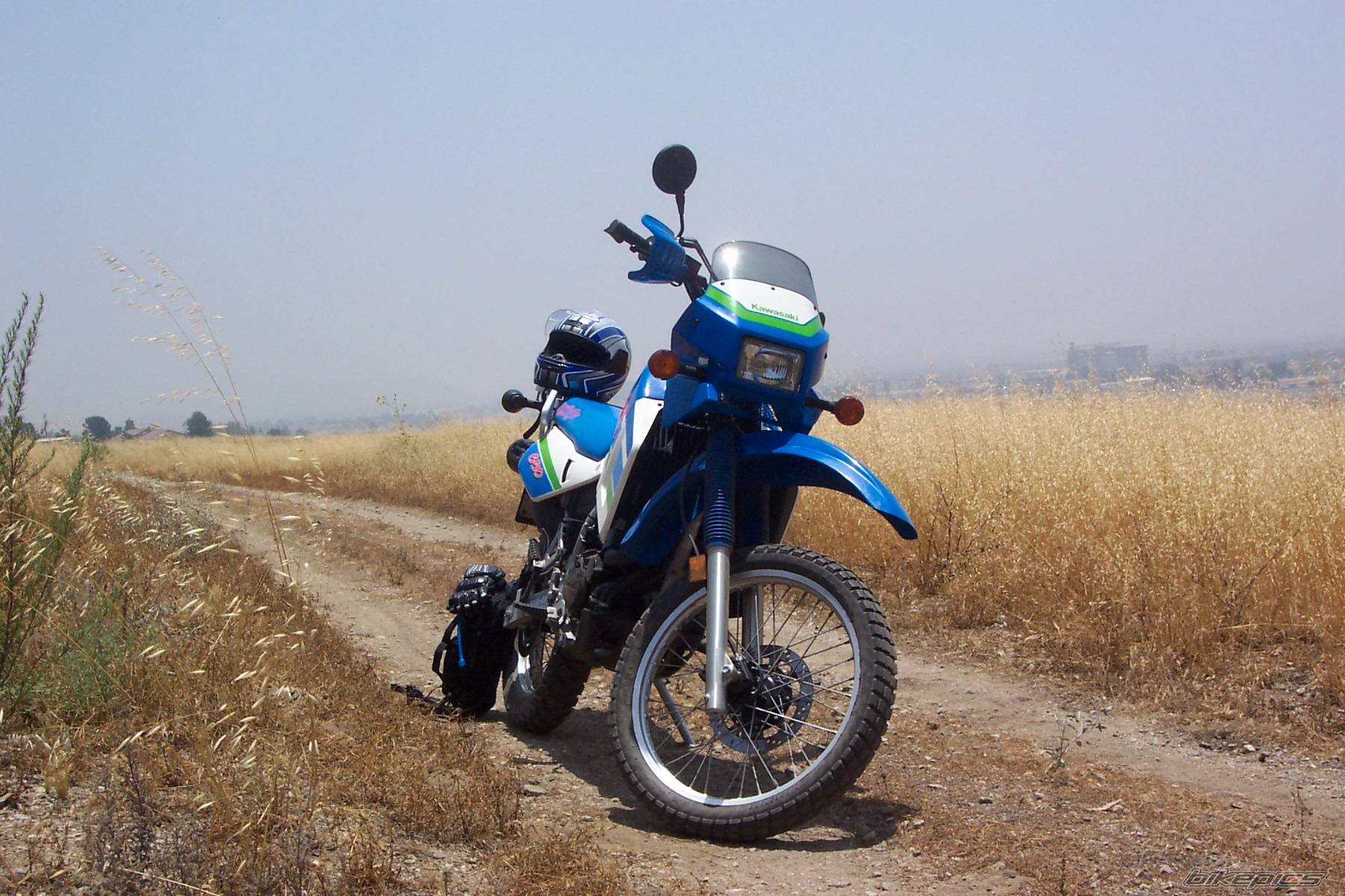 Bike Photo 332271