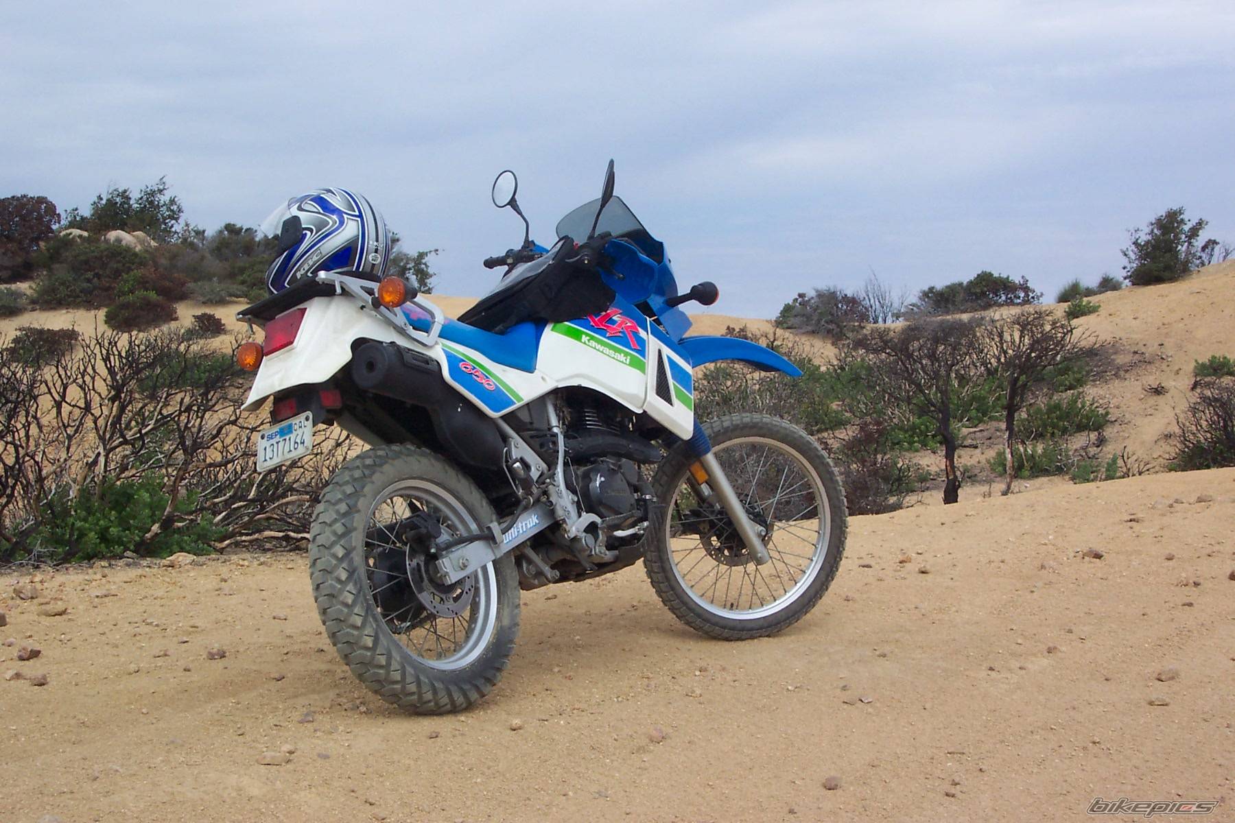 Bike Photo 332272