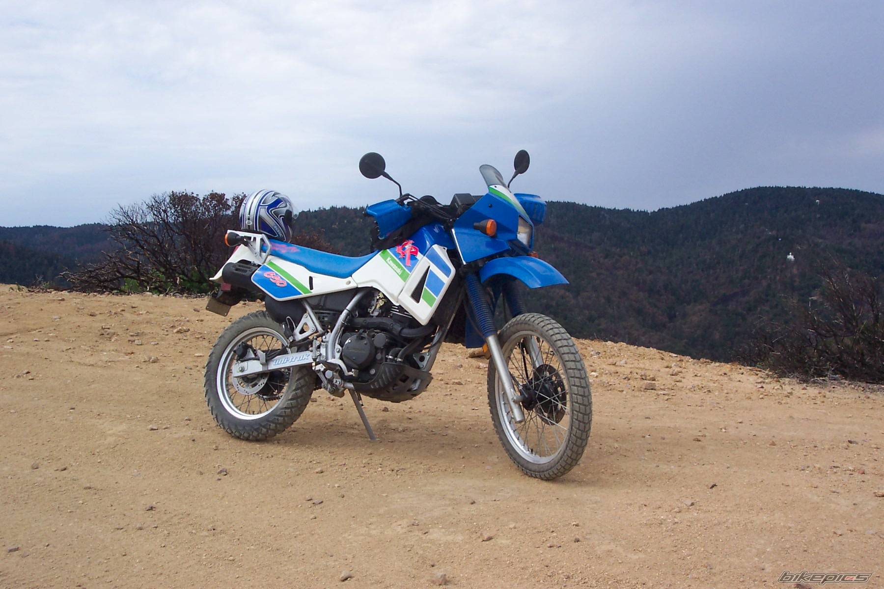 Bike Photo 332273