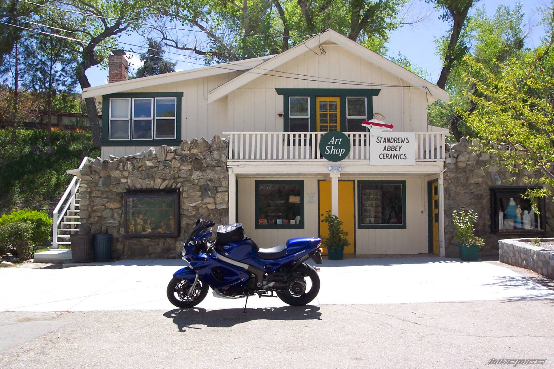 Bike Photo 332275