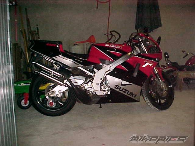 Bike Photo 33231