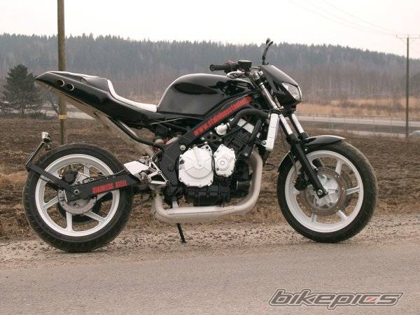 Bike Photo 332310