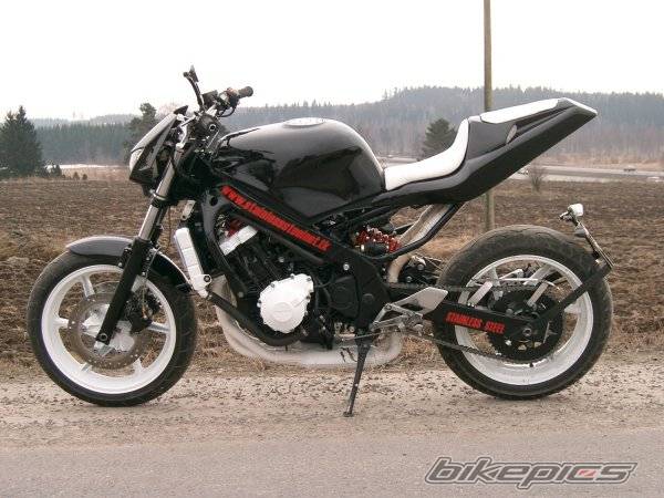 Bike Photo 332313