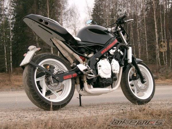 Bike Photo 332315