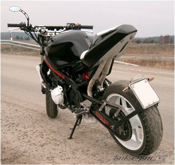 Bike Photo 332317