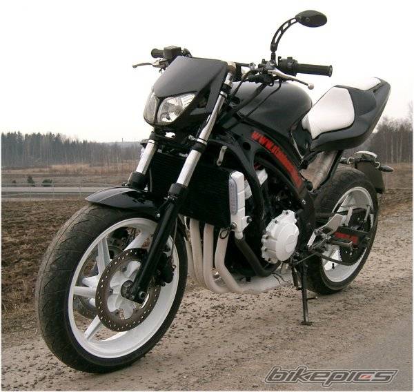 Bike Photo 332318