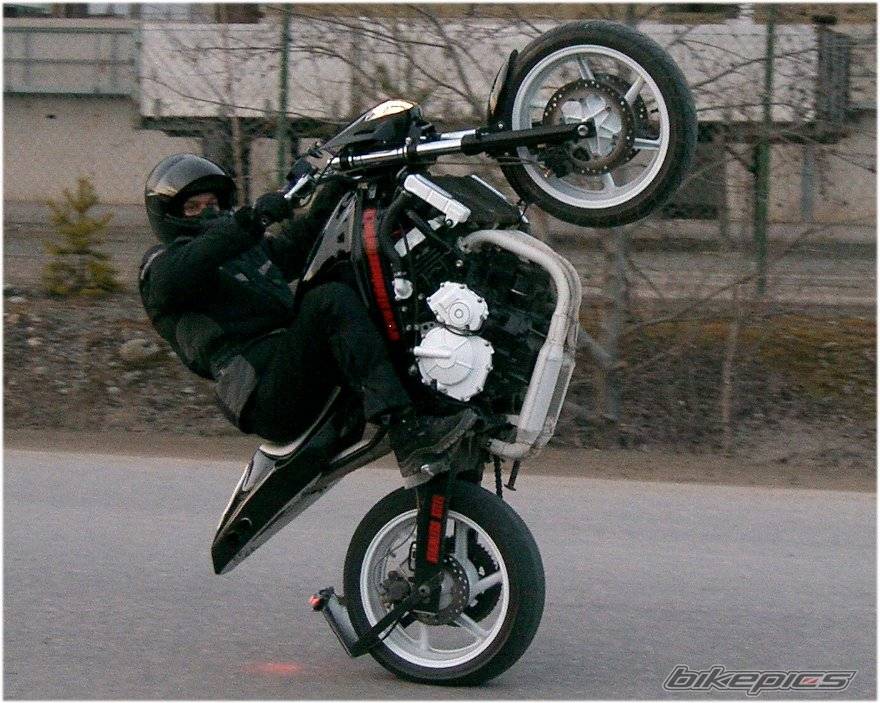 Bike Photo 332319