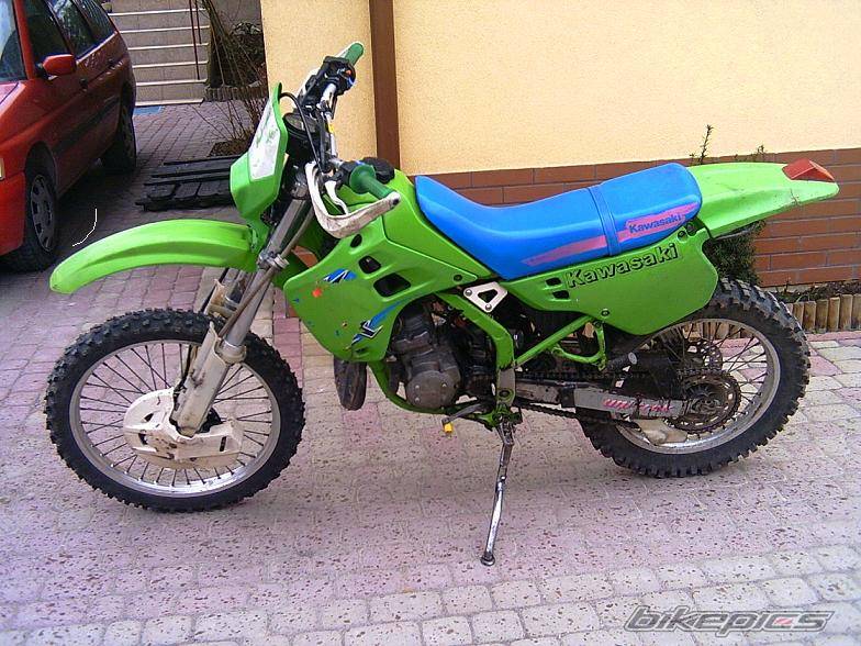 Bike Photo 332332