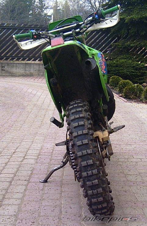 Bike Photo 332333