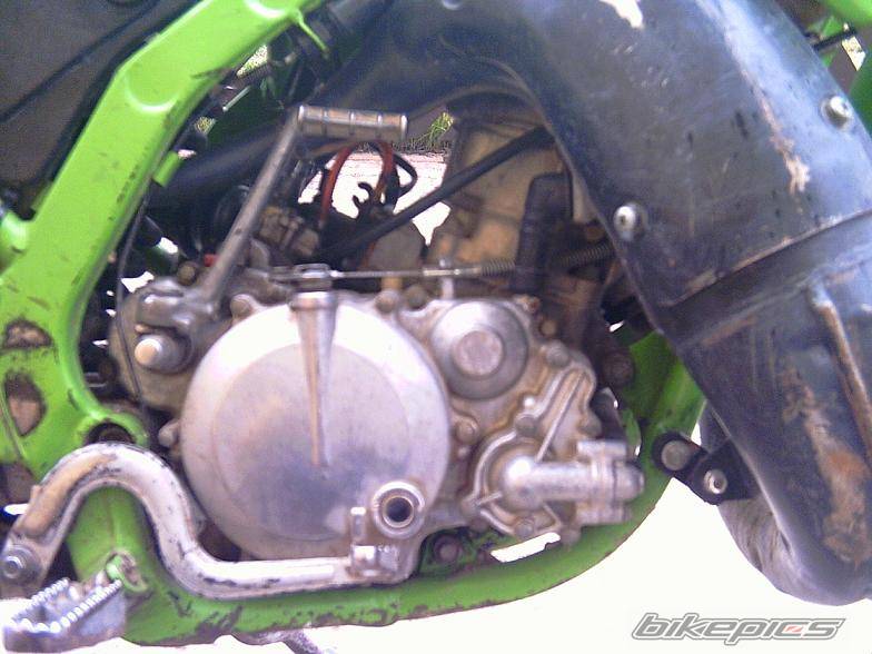 Bike Photo 332334