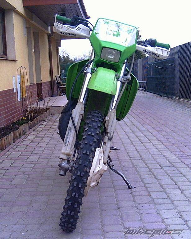 Bike Photo 332336