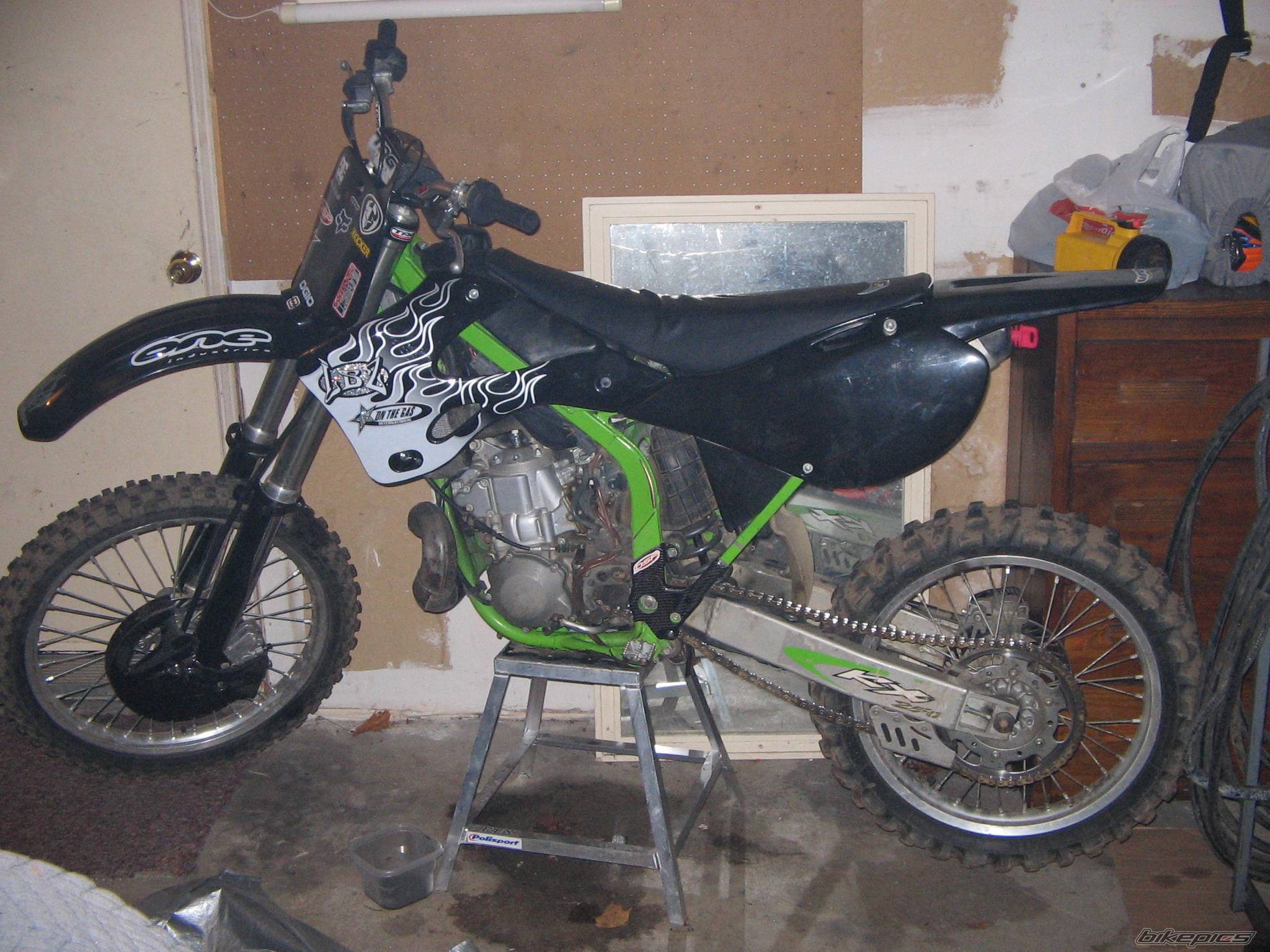 Bike Photo 332341