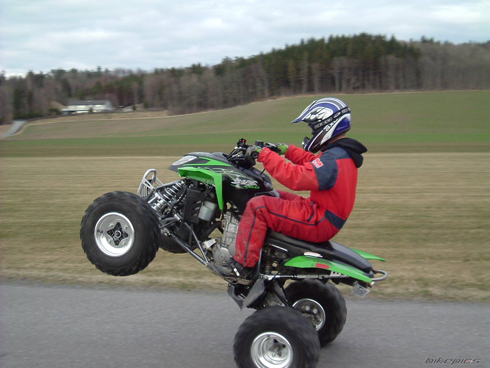 Bike Photo 332347