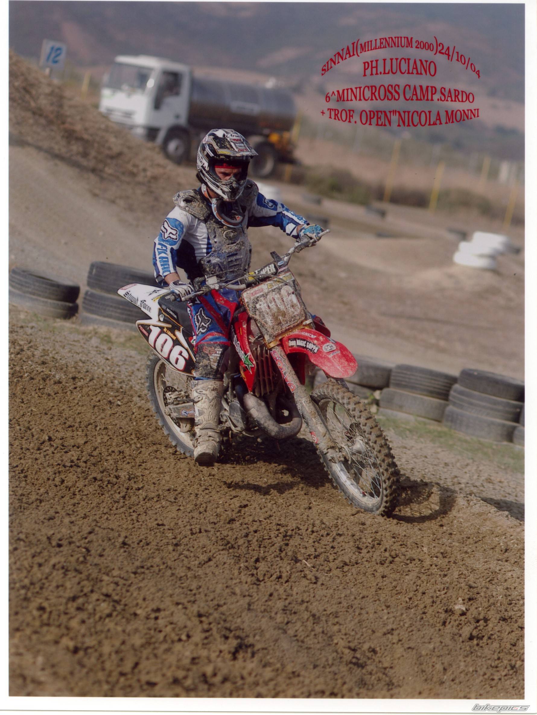 Bike Photo 332364