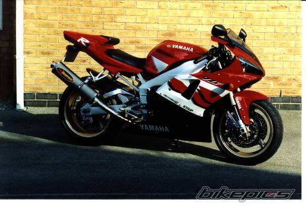 Bike Photo 33237