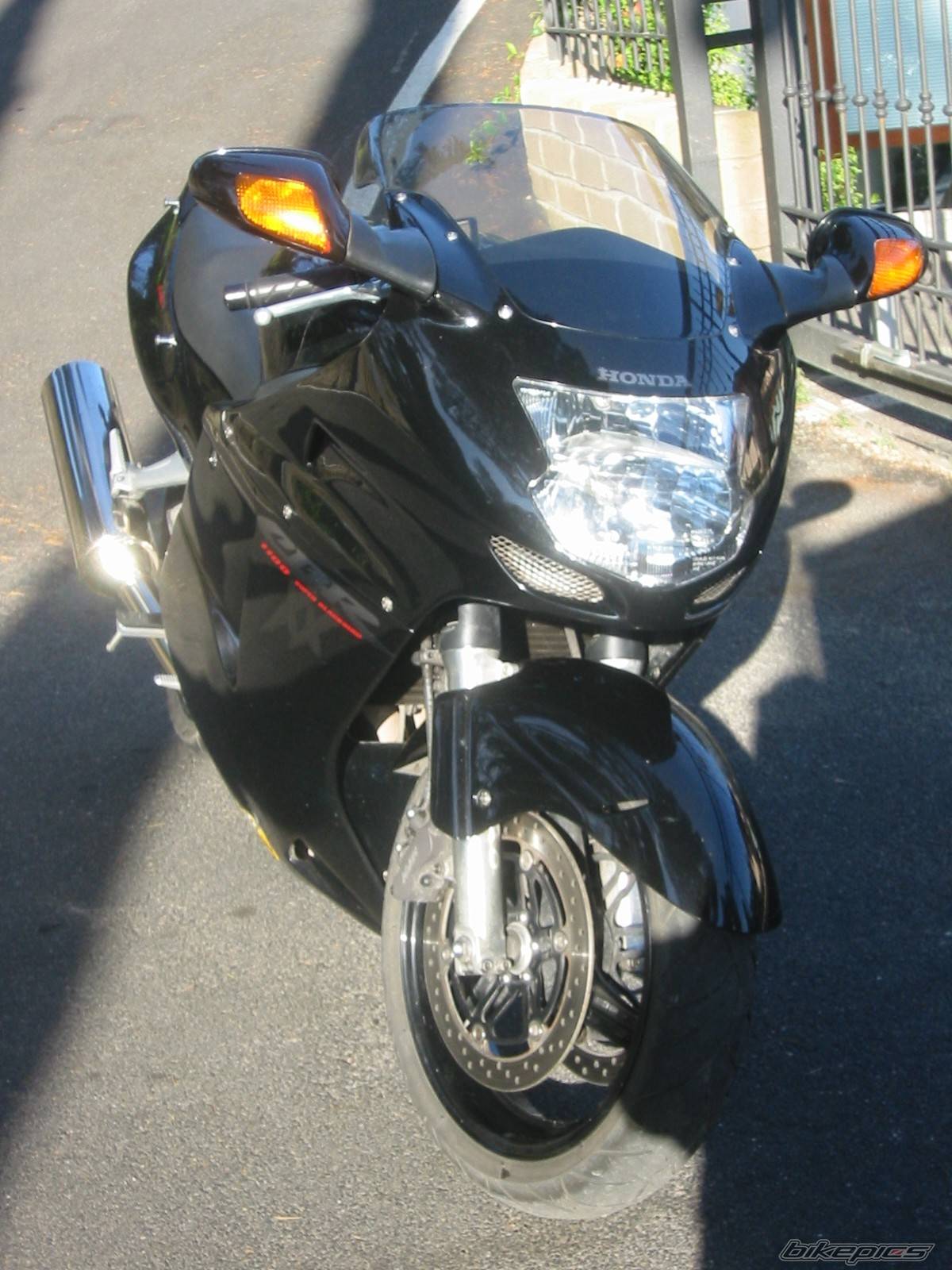Bike Photo 332383
