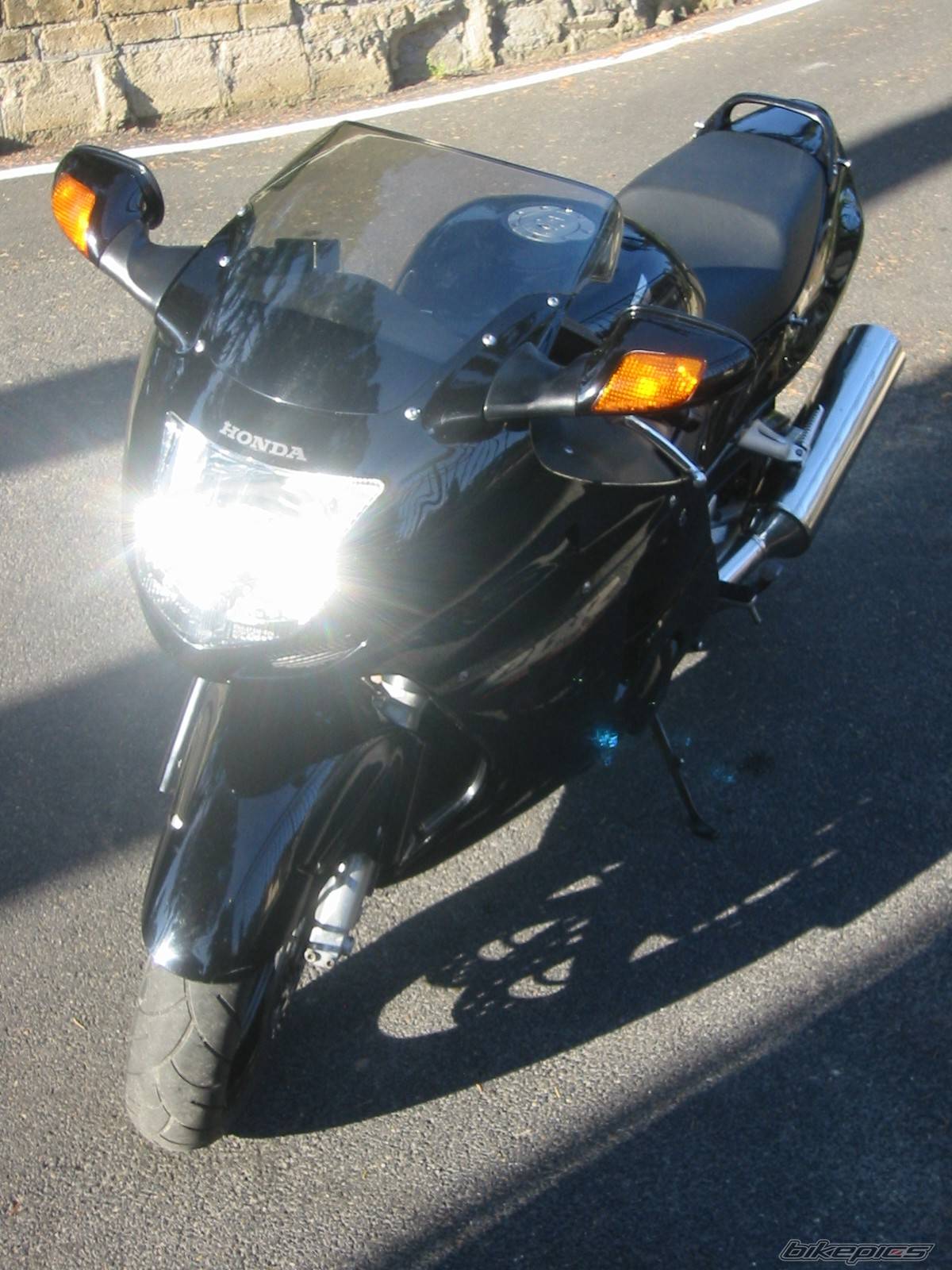 Bike Photo 332386