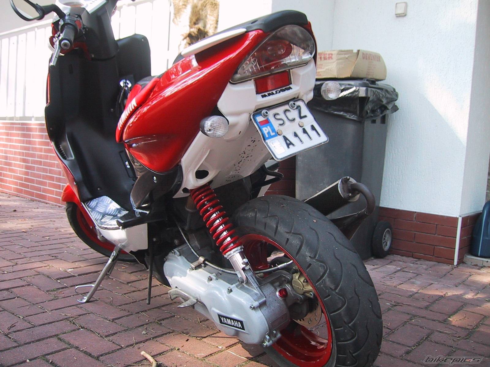 Bike Photo 332401