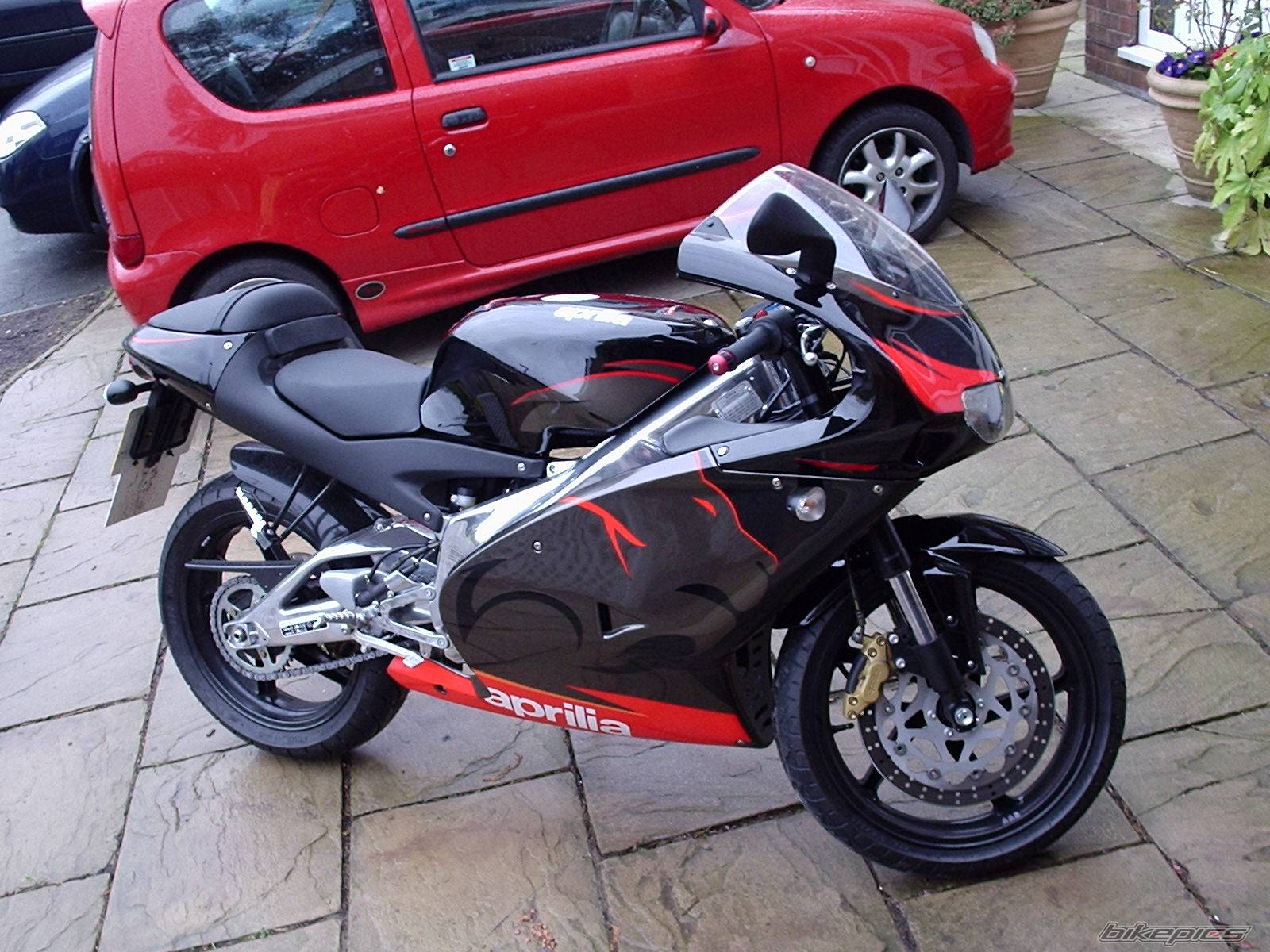 Bike Photo 332419