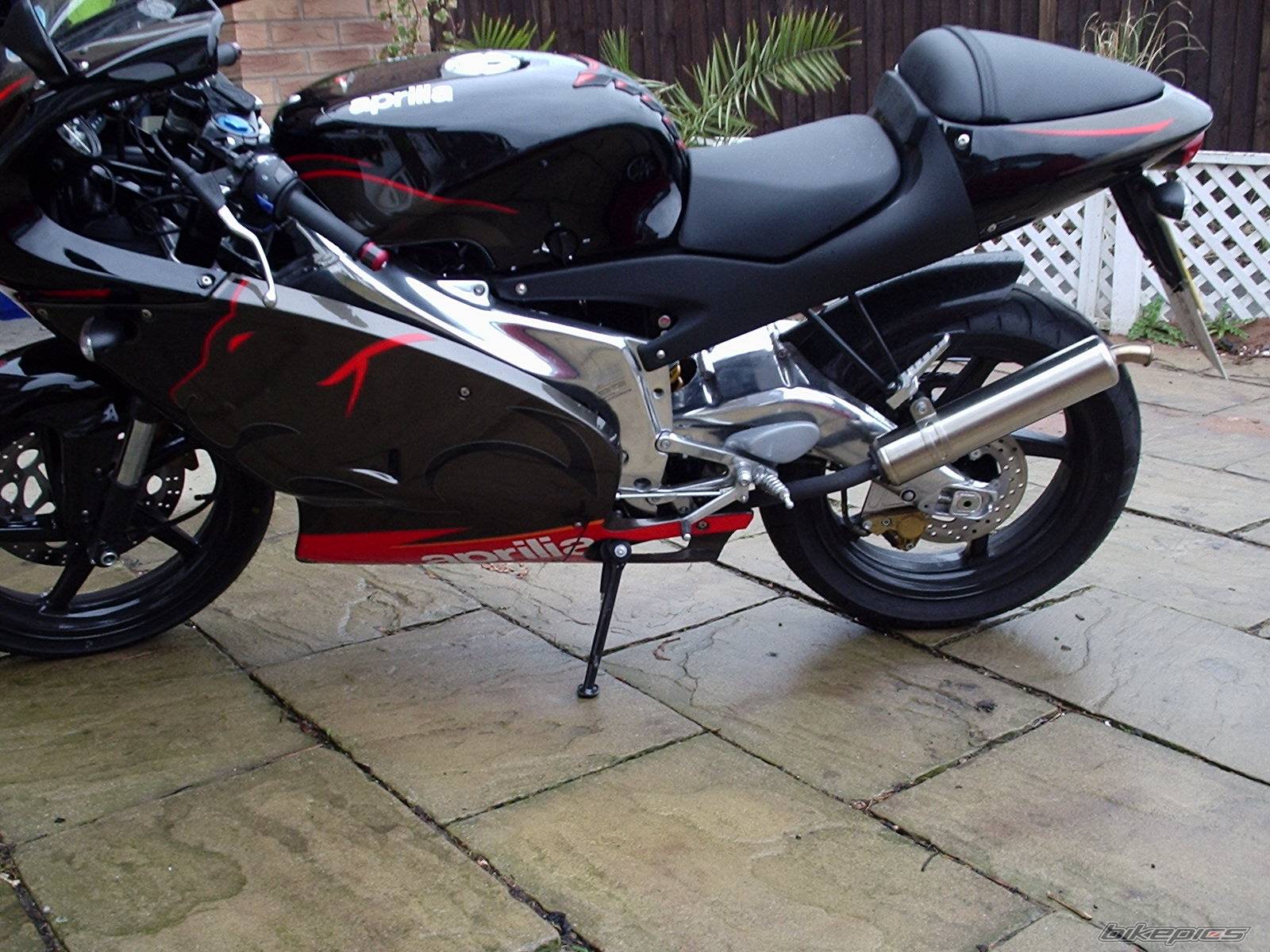 Bike Photo 332420
