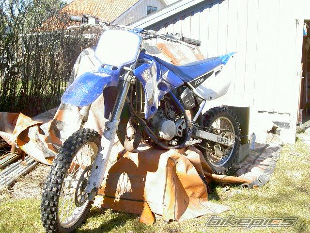 Bike Photo 332426