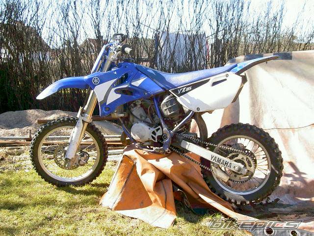 Bike Photo 332427