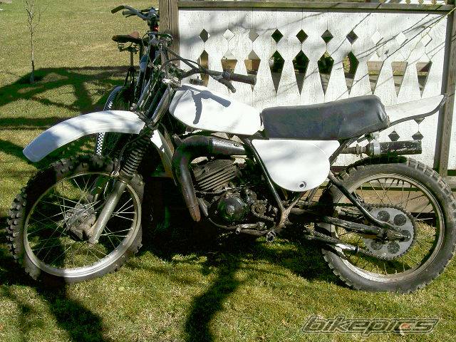 Bike Photo 332428