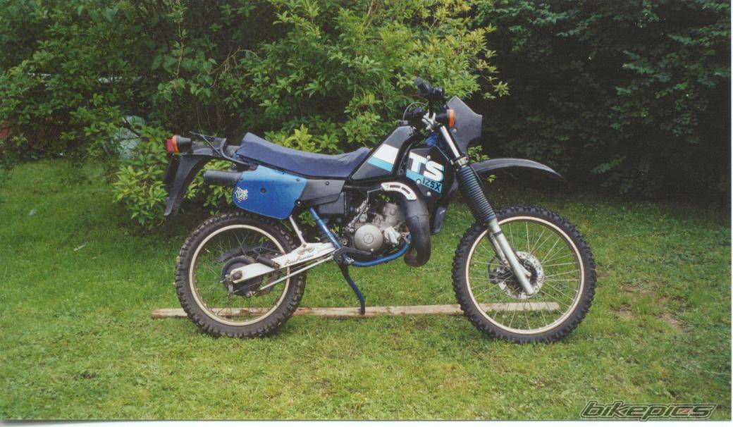 Bike Photo 332434