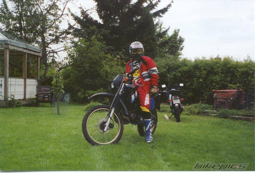 Bike Photo 332436